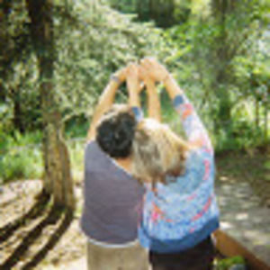 Meet your Posher, Mackenzie